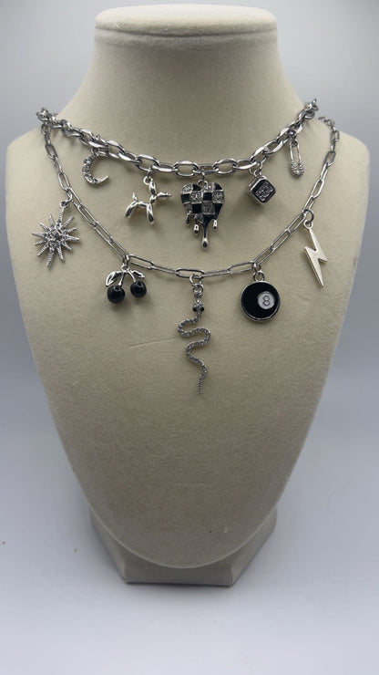 Layered Necklace