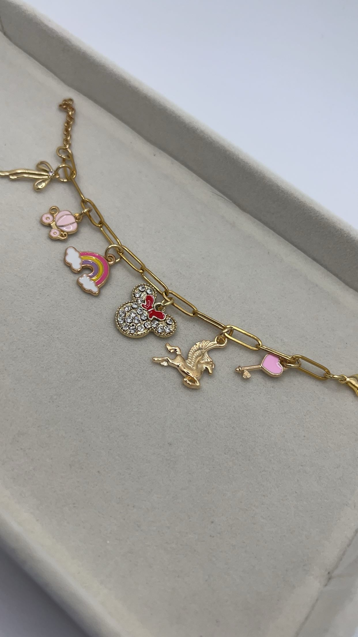 Kids Bracelets