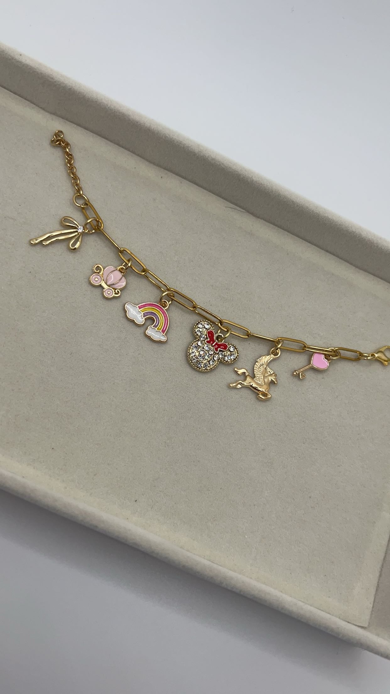 Kids Bracelets
