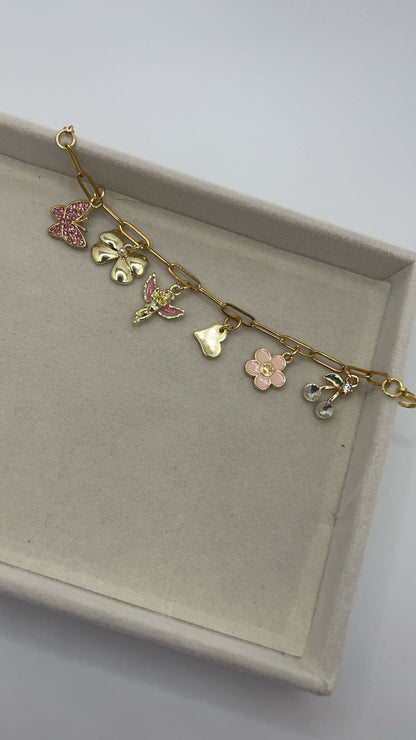 Kids Bracelets