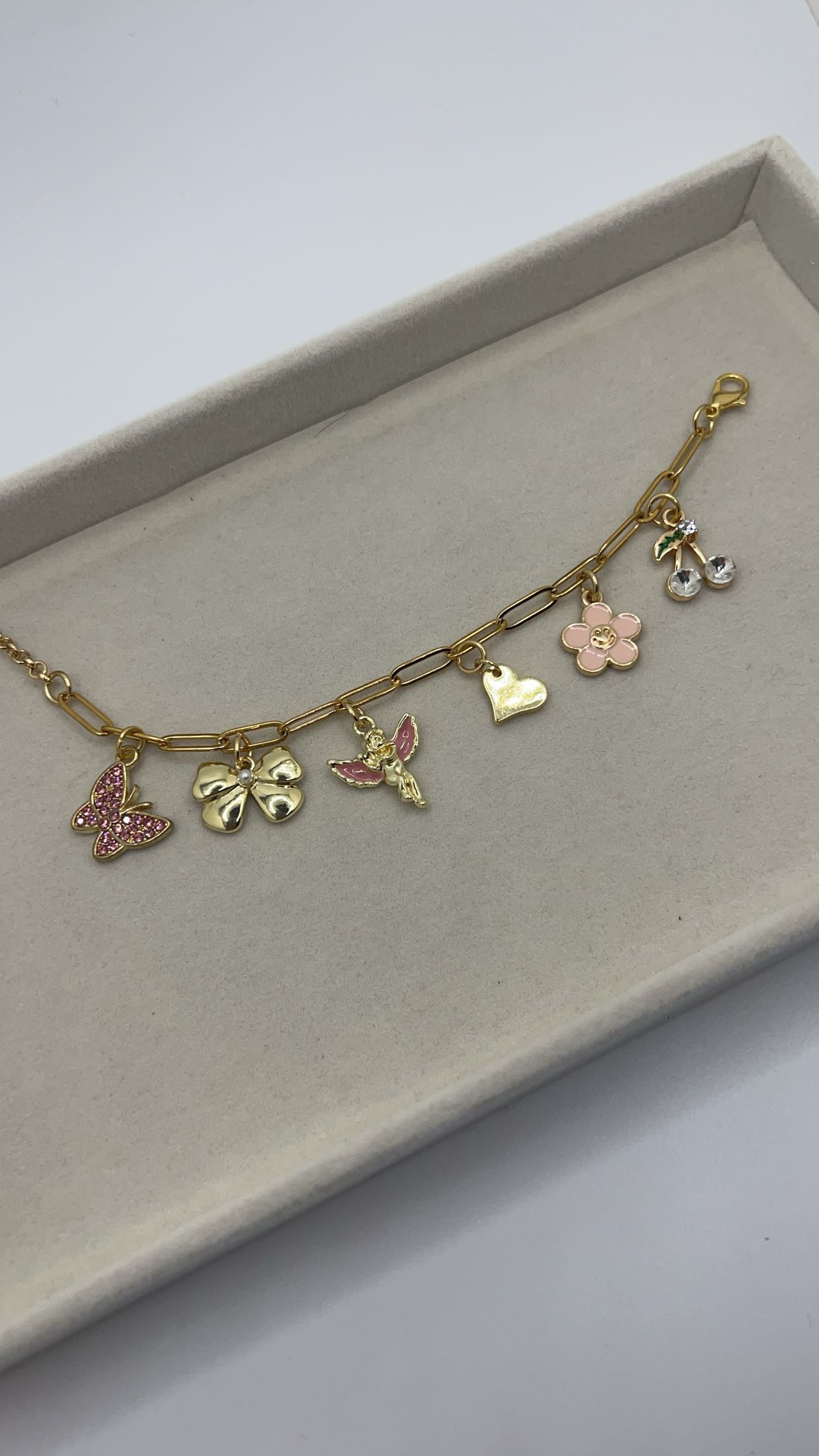 Kids Bracelets